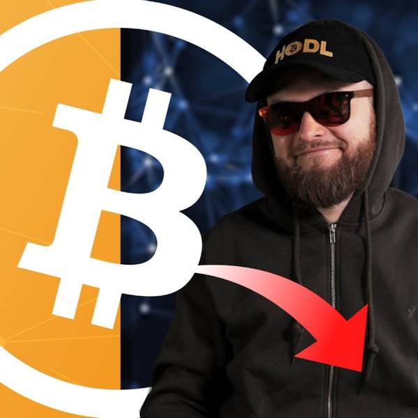 Bitcoinovej kanál